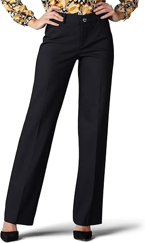Flex Motion Trouser Pant