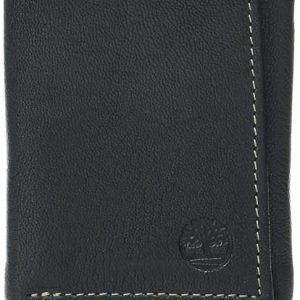 Trifold Wallet